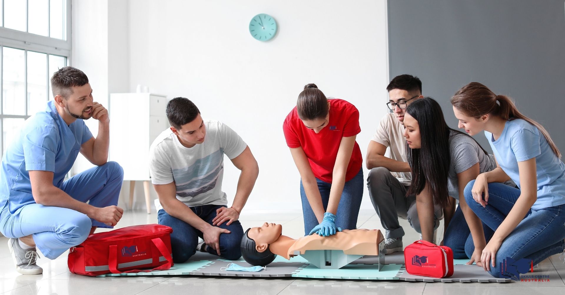 Online Training, what works and what doesn't for providers