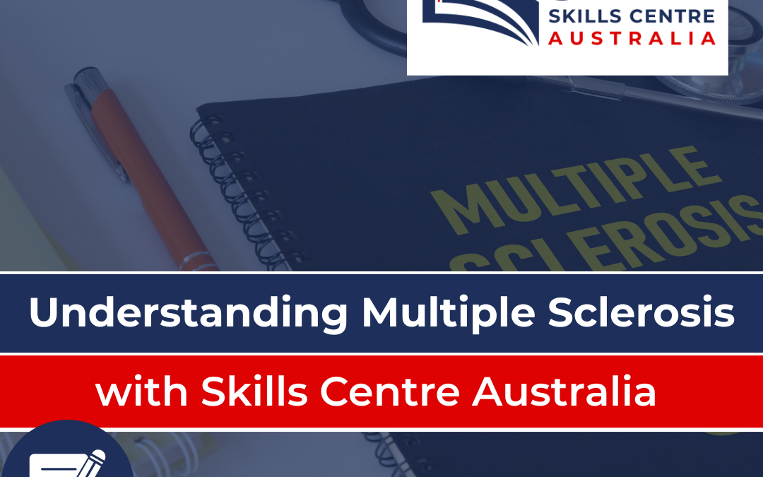 Understanding Multiple Sclerosis: Supporting Independence