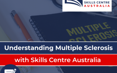 Understanding Multiple Sclerosis: Supporting Independence