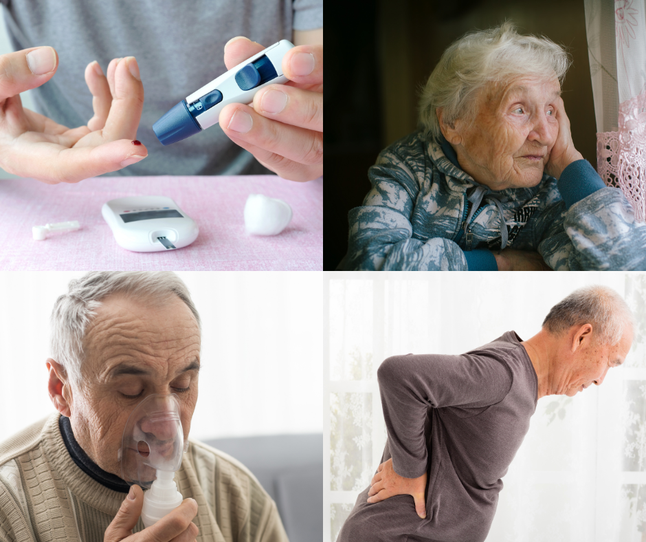 Chronic Conditions