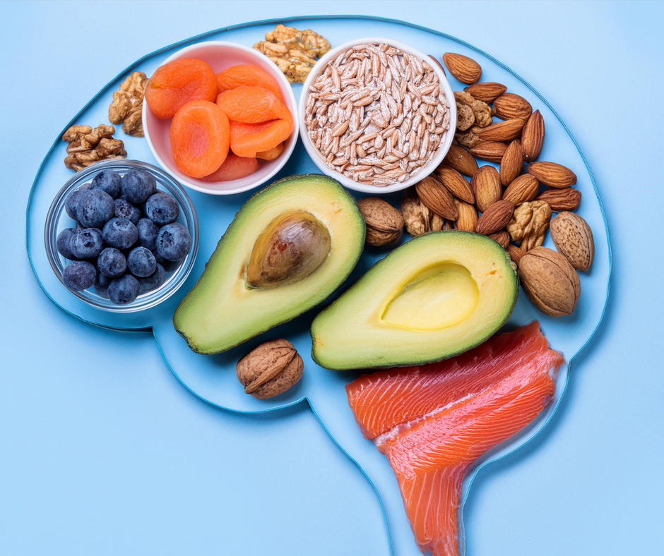 Brain Foods