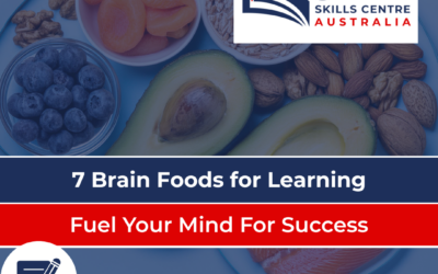 7 Brain Foods for Learning: Fuel Your Mind for Training Success