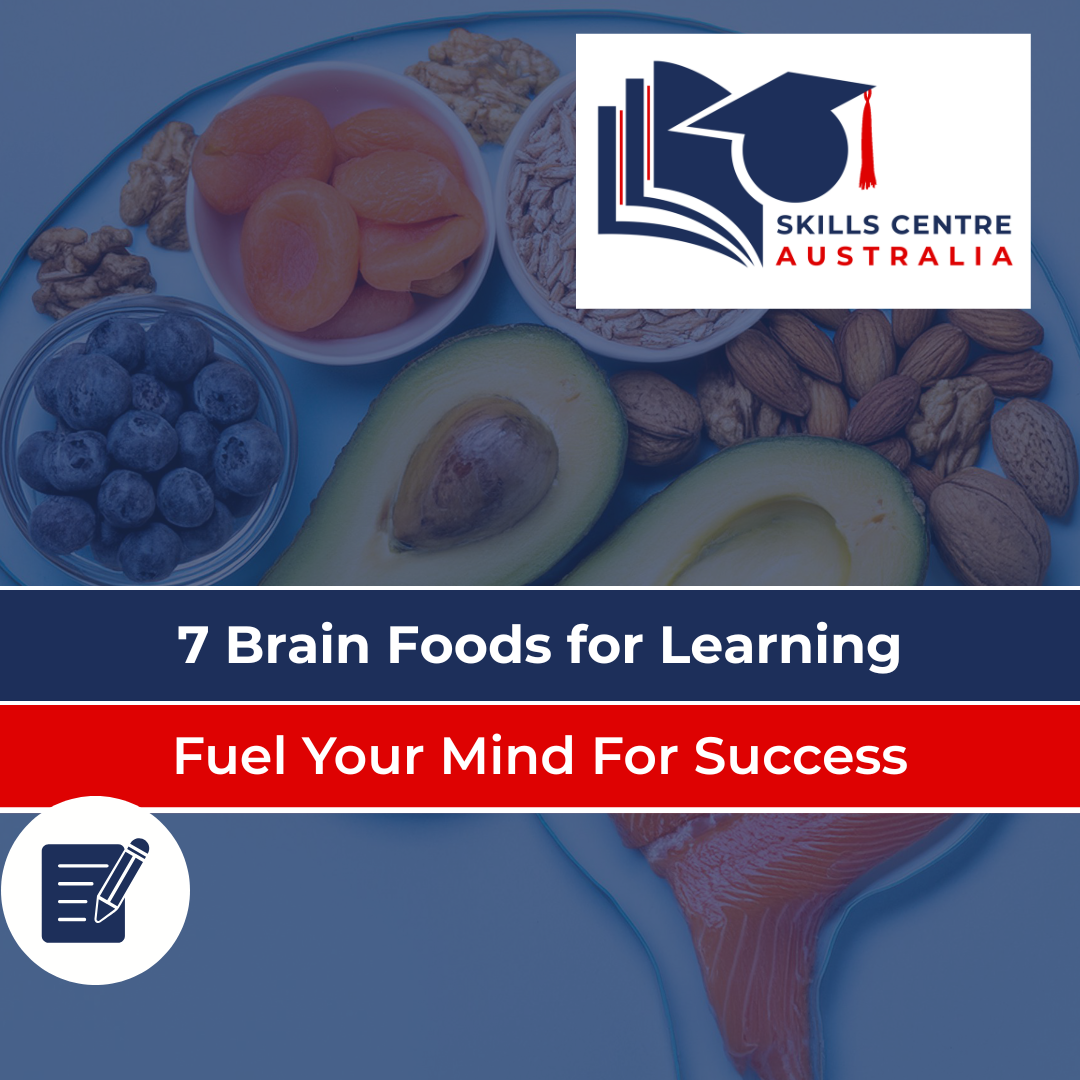 7 Brain Foods Article 22.06 Brain foods