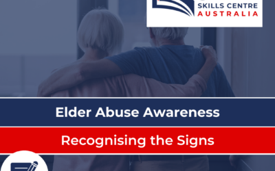 Elder abuse awareness: Recognising the Signs