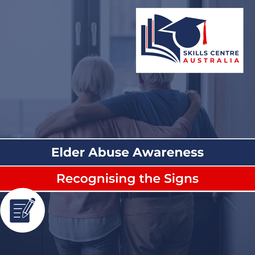 Elder Abuse