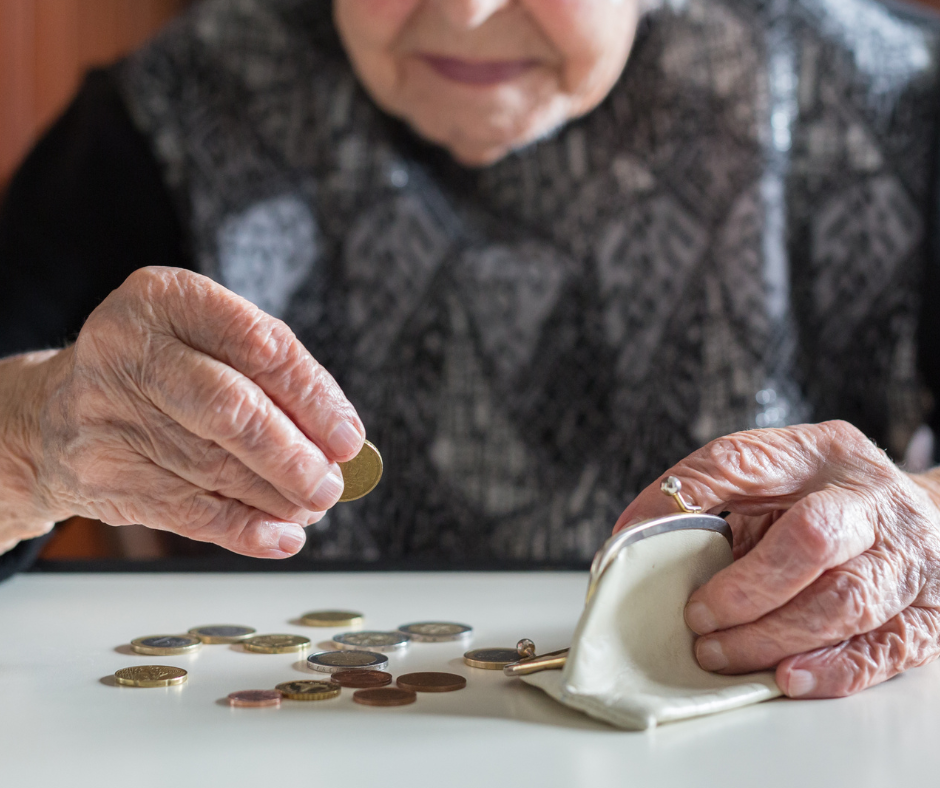 Elder Abuse