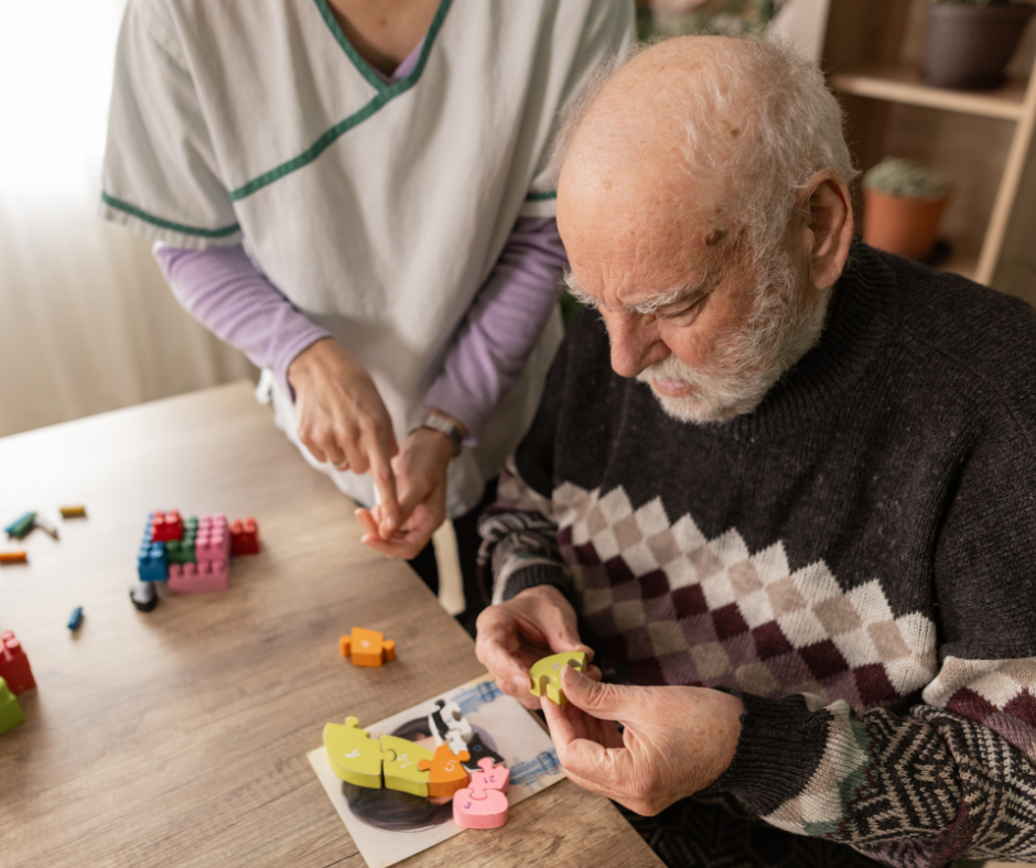 Elder Abuse