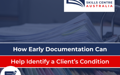 AWACCS: The Importance of Documentation