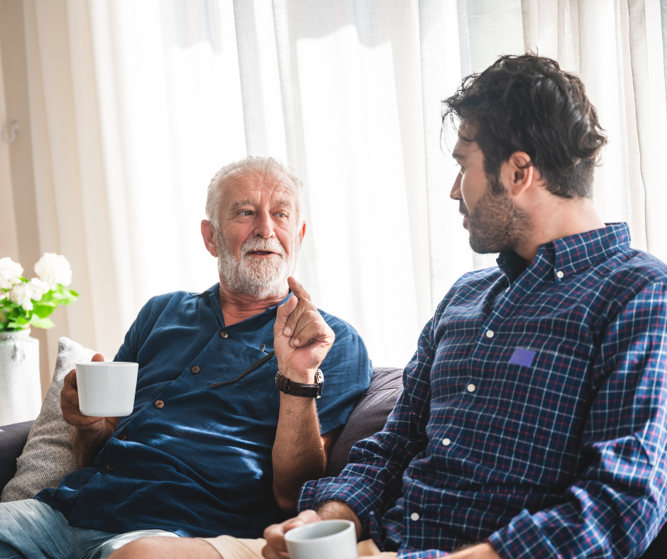 Support worker skills