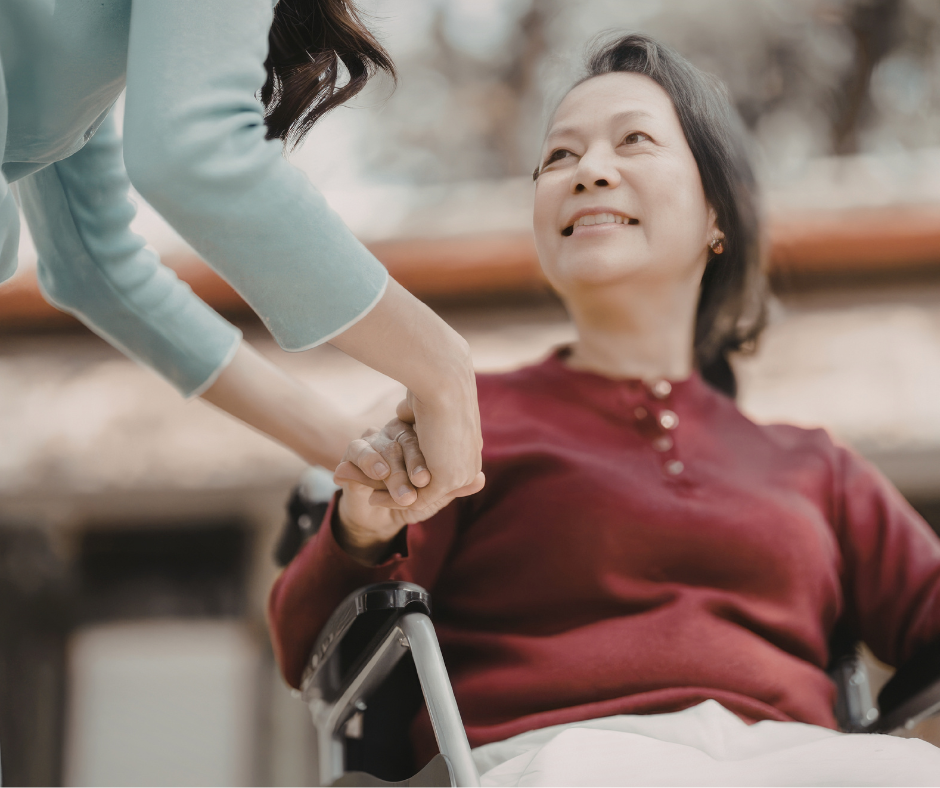 Support worker skills