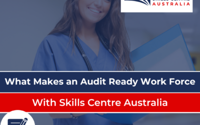What Makes an Audit Ready Work Force
