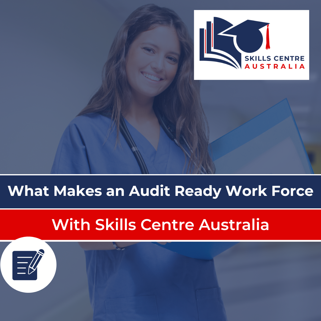 Audit Ready