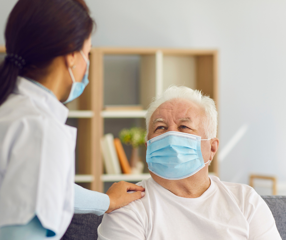 Infection prevention 