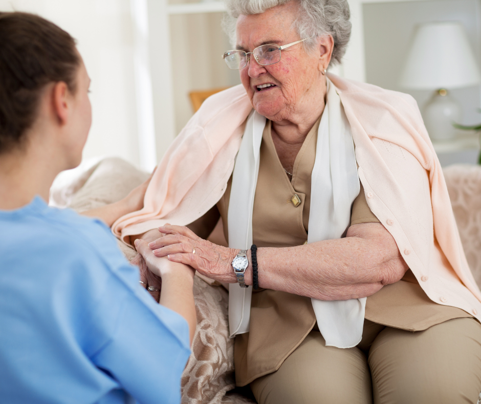 Infection prevention