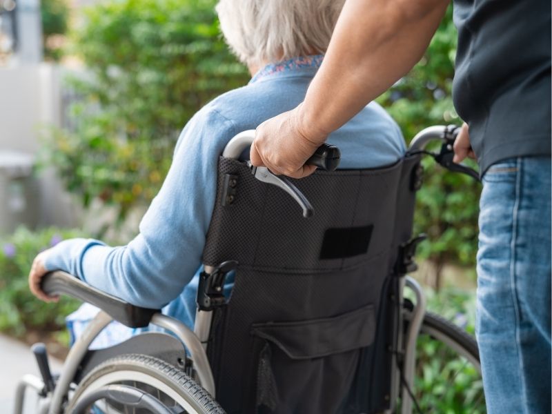 aged care compliance training