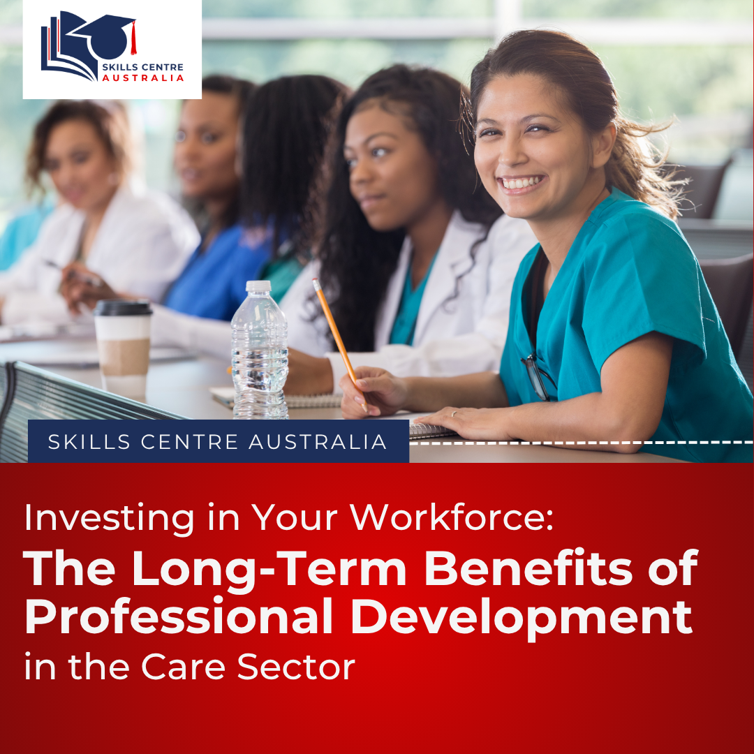 professional development for aged care and disability support workers professional development for aged care and disability support workers