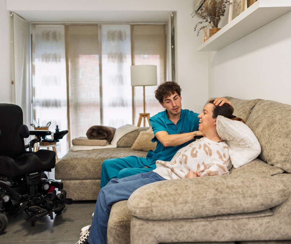 NDIS staff training requirements