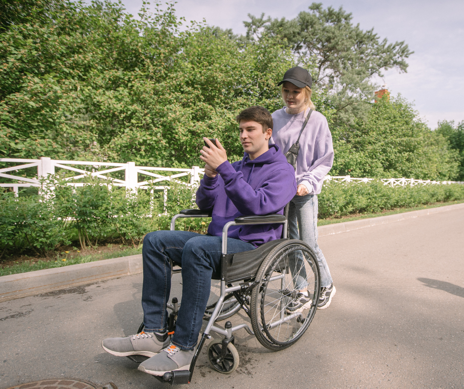NDIS staff training requirements
