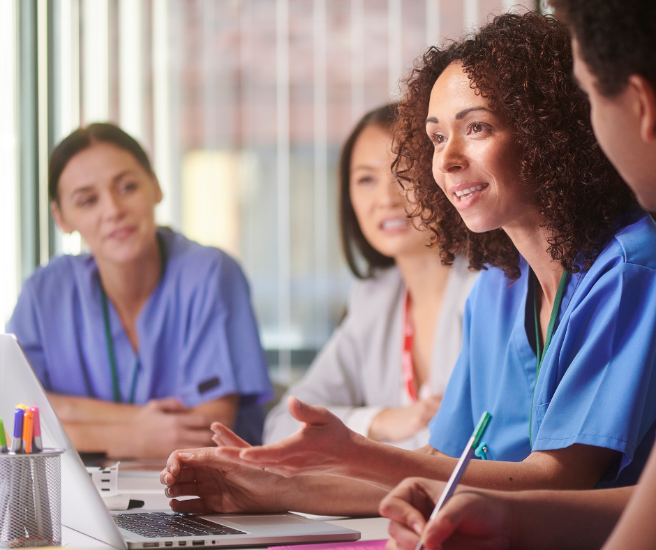 Why Providers Love