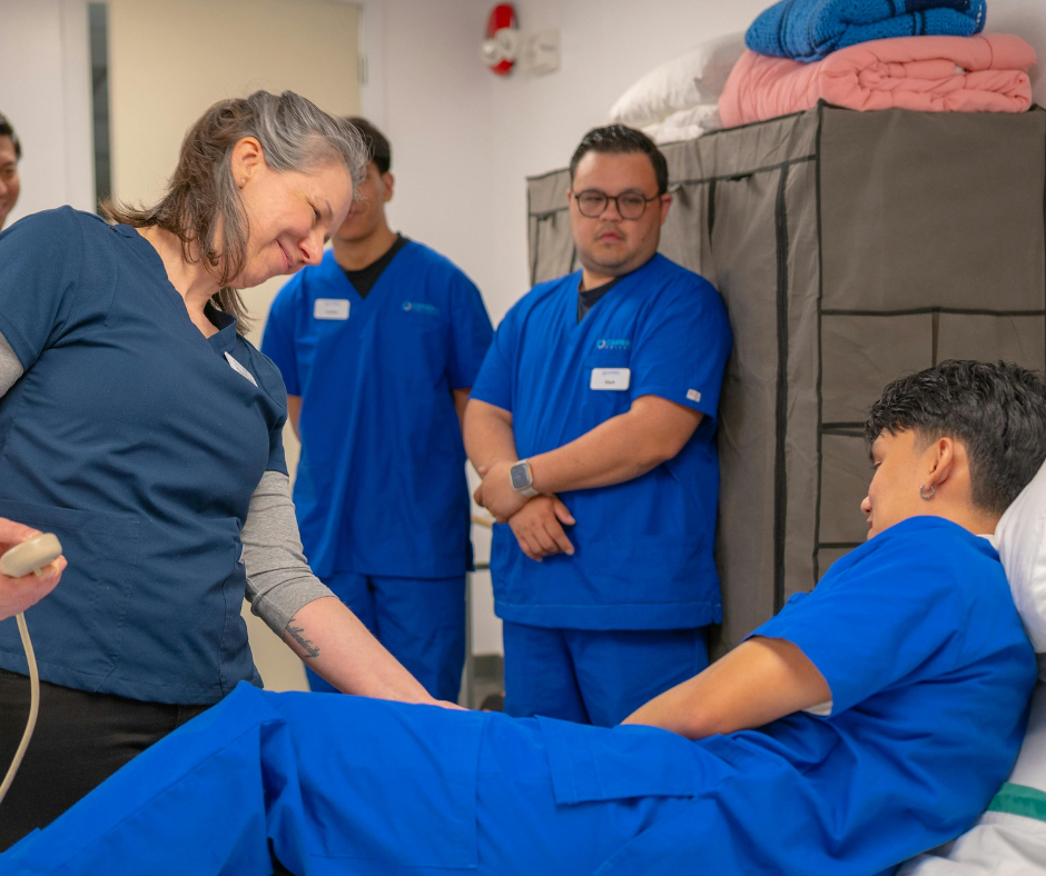 Why Providers Love